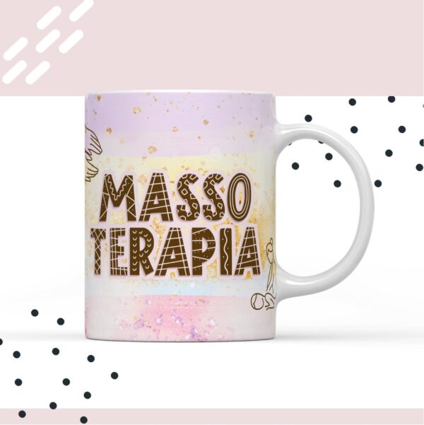 Caderno Profissão Massoterapia- Arquivo Digital