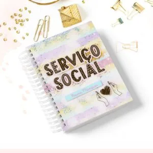 Caderno Profissão Serviço Social - Arquivo Digital 19 Caderno Profissão Serviço Social - Arquivo Digital
