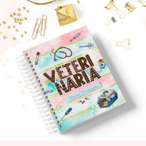 Caderno Profissão Veterinária - Arquivo Digital
