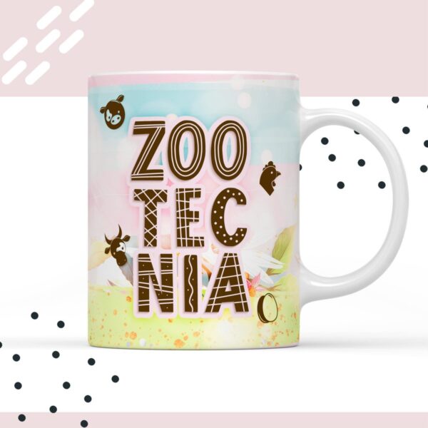 Caderno Profissão Zootecnia - Arquivo Digital