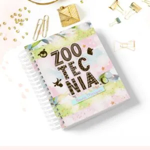Caderno Profissão Zootecnia - Arquivo Digital 5 Caderno Profissão Zootecnia - Arquivo Digital