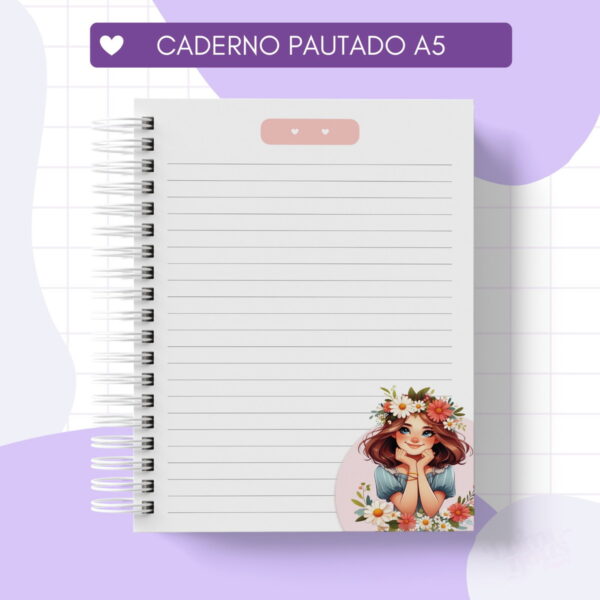 Cadernos Perfeito Amor - Arquivo Digital