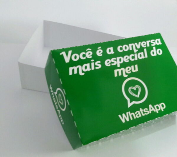 Caixas Dia dos Namorados Redes Sociais - Arquivo Digital