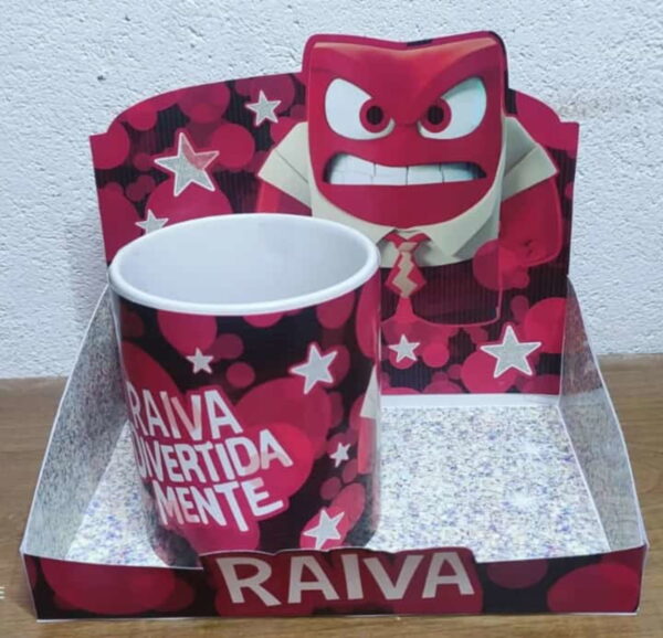 Caixas Explosões e Cestas Divertidamente - Studio e pdf