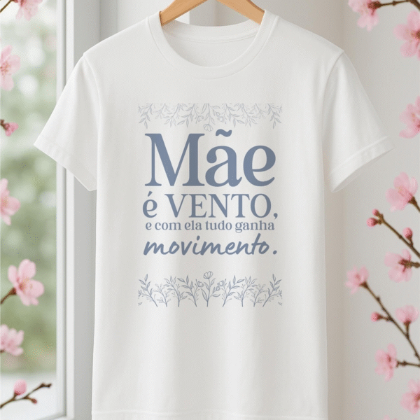 Camisetas Personalizadas Para O Dia Das Maes 2