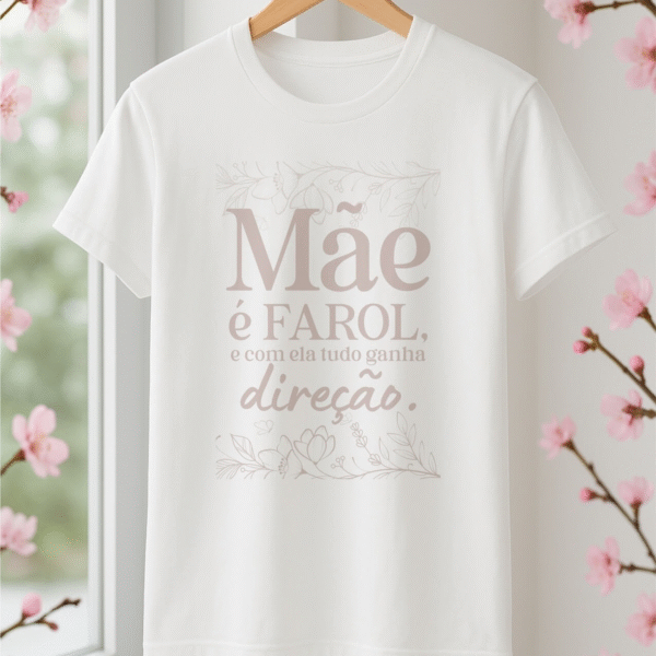 Camisetas Personalizadas Para O Dia Das Maes 4
