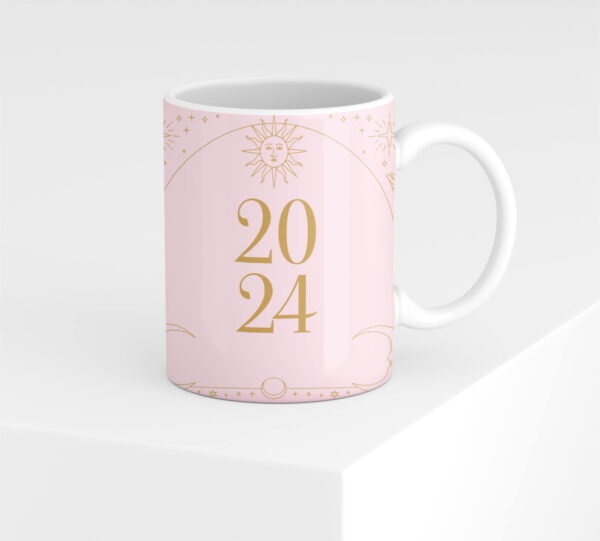Canecas Zodiac - Arquivo Digital