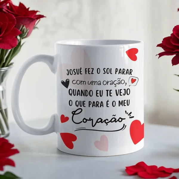 Cantadas de Crentes: 15 Imagens Canecas de Dia dos Namorados