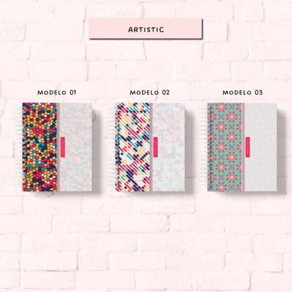 Capas Encadernação de Sucesso - Arquivo Digital