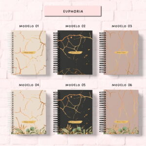 Capas Encadernação de Sucesso - Arquivo Digital