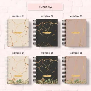 Capas Encadernação de Sucesso - Arquivo Digital