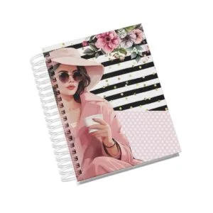 Capas Encadernação Girlboss - Arquivo Digital 30 Capas Encadernação Girlboss - Arquivo Digital