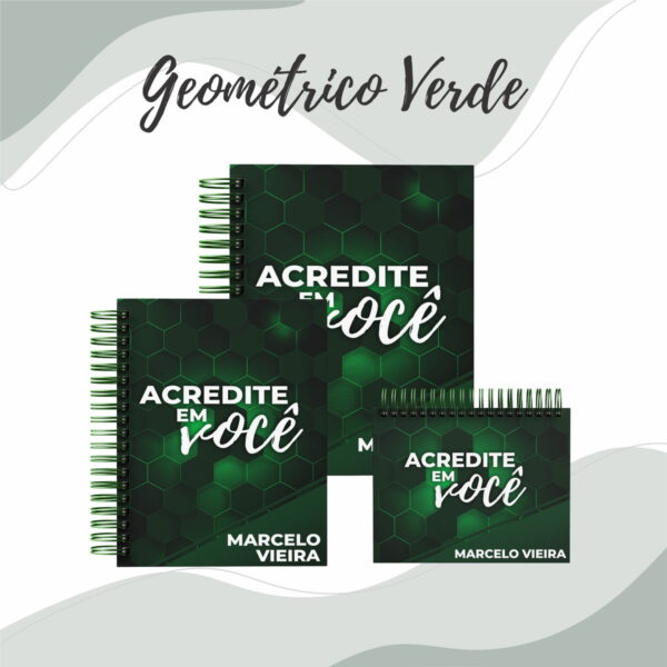 Capas Encadernação Masculina - Arquivo Digital