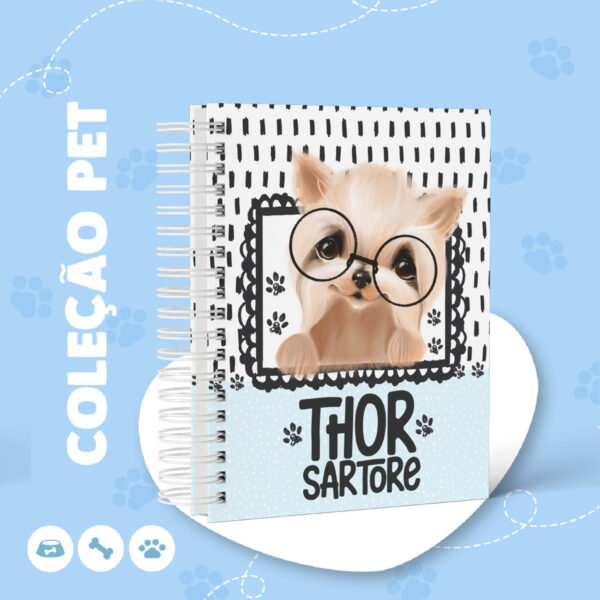 Capas York Shire Macho - Arquivo Digital