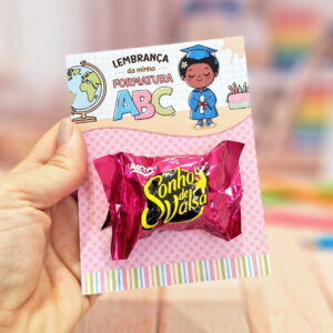 card bombom formatura abc em pdf para imprimir