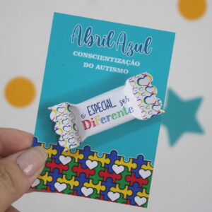 card e balas autismo arquivo digital