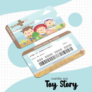cartao sus toy story png para lembrancinhas