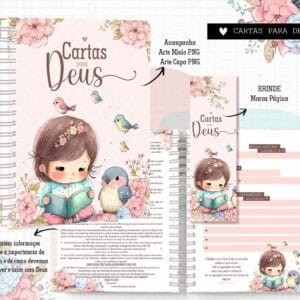 Cartas para Deus - Arquivo Digital