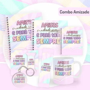 Coleção Amizade Encadernação - Arquivo Digital 13 Coleção Amizade Encadernação - Arquivo Digital