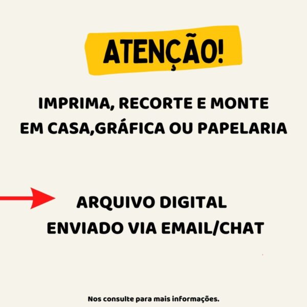 Coleção Capas Florzinhas - Arquivo Digital