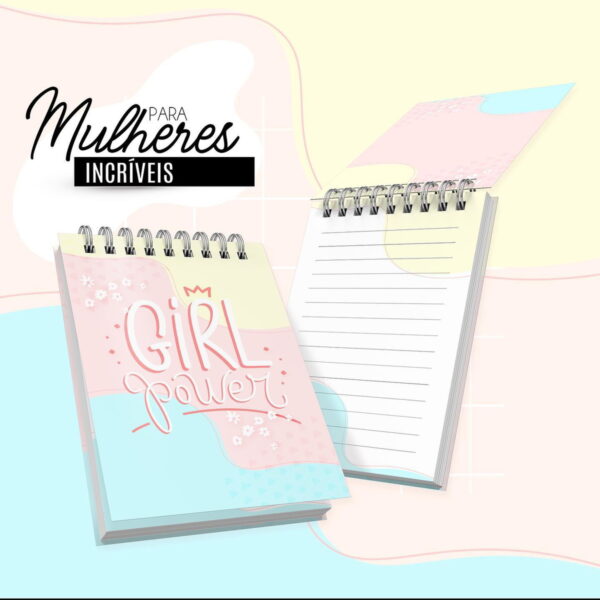 COLEÇÃO COMPLETA DIA DAS MULHERES - ARQUIVO DIGITAL