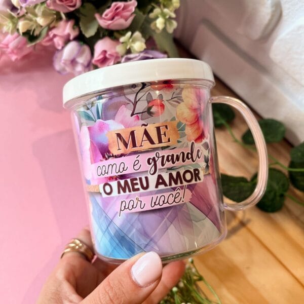Coleção Digital Dia das Mães 2024 Arquivos De Corte Frases