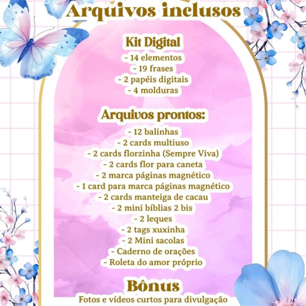 Coleção Especial Dia da Mulher 2025: Sofisticação e Beleza