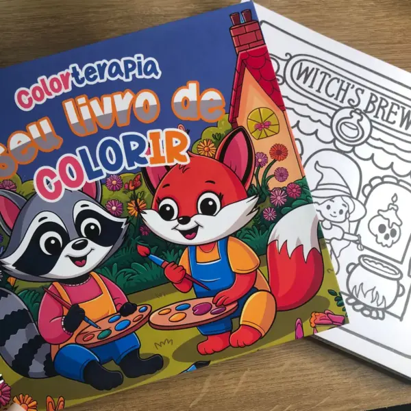 Colecao Livros Para Colorir Pascoa E Mais Em Pdf 6