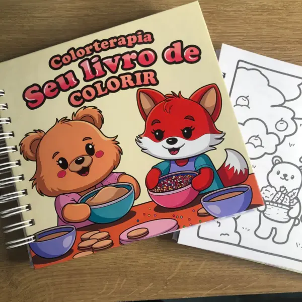 Colecao Livros Para Colorir Pascoa E Mais Em Pdf 7
