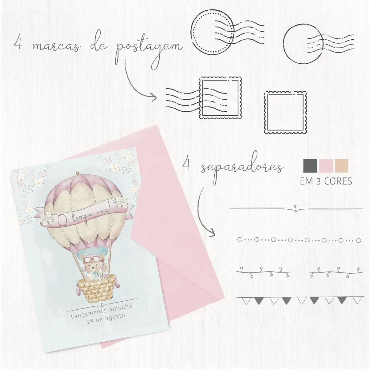 Coleção Ursinha Aviadora Aquarelada Arquivos Png Tansparente 6 Coleção Ursinha Aviadora Aquarelada Arquivos Png Tansparente