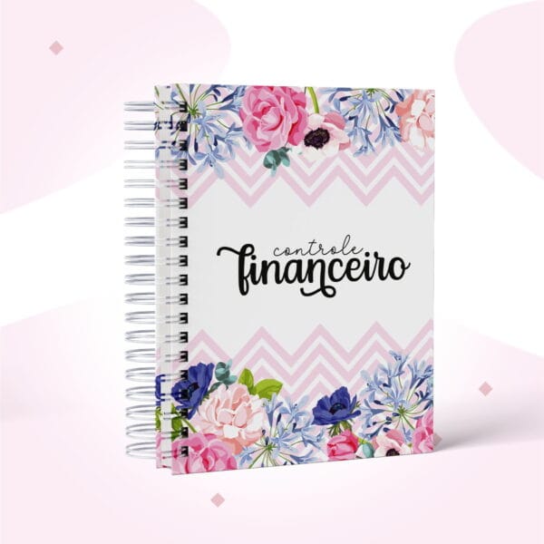 Combo Planners Financeiro - Arquivo Digital