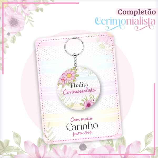 Completão Profissão Cerimonialista - Arquivo Digital