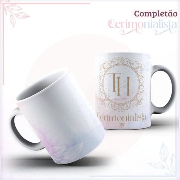Completão Profissão Cerimonialista - Arquivo Digital