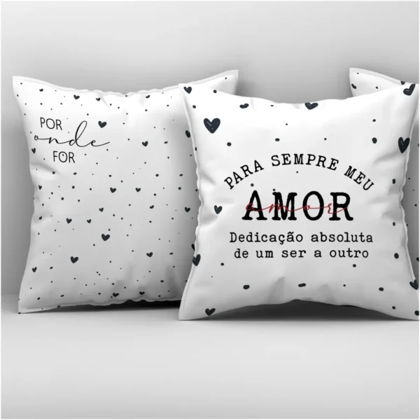 Crie Presentes Únicos com Artes para Caneca - Amor e Paixão
