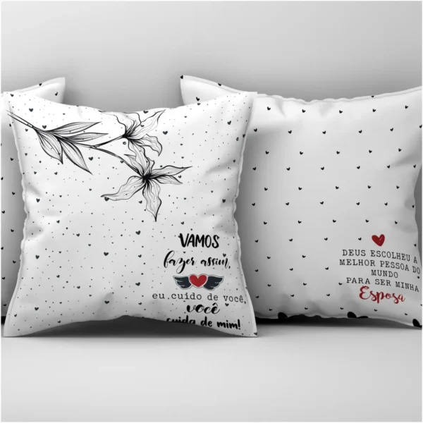 Crie Presentes Únicos com Artes para Caneca - Amor e Paixão