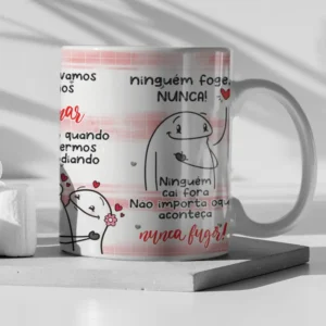 Desenhos PNG de Promessas para Personalizar Canecas