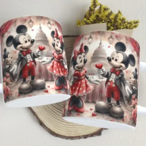 Designs JPG Mickey Minnie para Dia dos Namorados