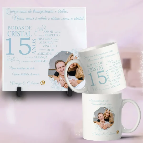 Designs para Caneca de Bodas - Personalize com Estilo