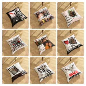 Designs Românticos de Presentes para Namorados