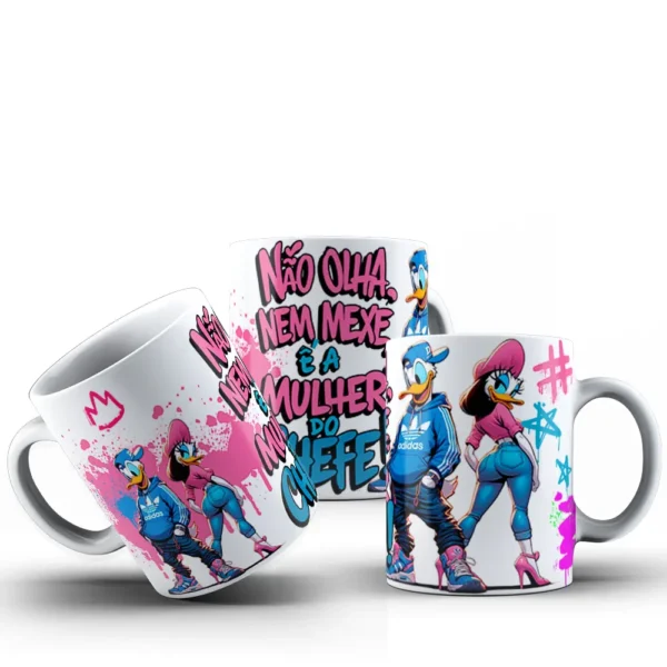 Designs Românticos Mickey e Minnie para Dia dos Namorados