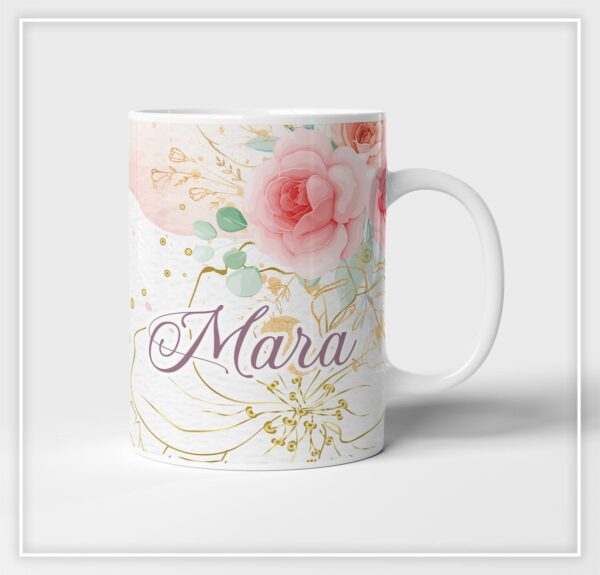 Devocional + Arte para Caneca - Arquivo Digital