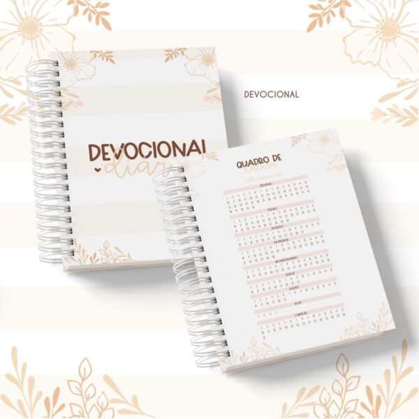 Devocional Mamãe e Vovó Animais - Arquivo Digital