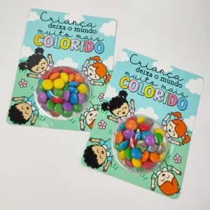 Dia das Crianças 2023 - Arquivo Digital