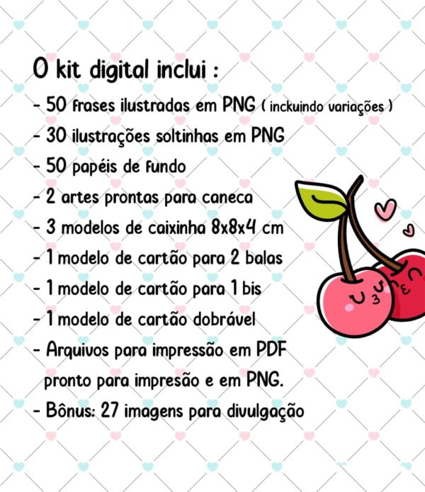 Dia Dos Namorados +150 Arquivos Flork Kit Digital Pack Artes