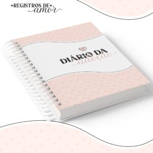 DIÁRIO DA ADOÇÃO - SALMÃO - ARQUIVO DIGITAL