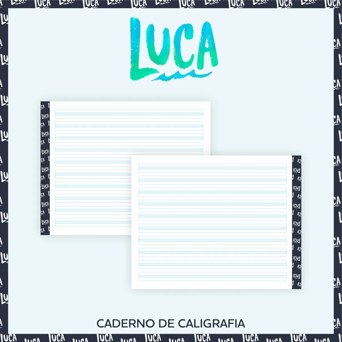 Encadernação Escolar Luca - Arquivo Digital 4 Encadernação Escolar Luca - Arquivo Digital