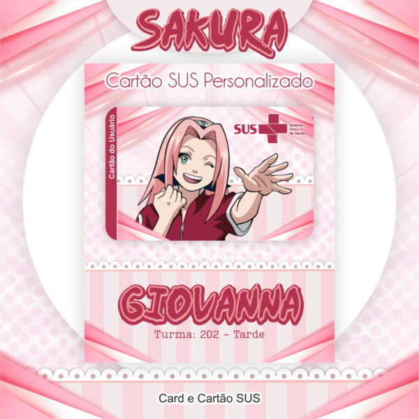 Encadernação Sakura - Arquivo Digital