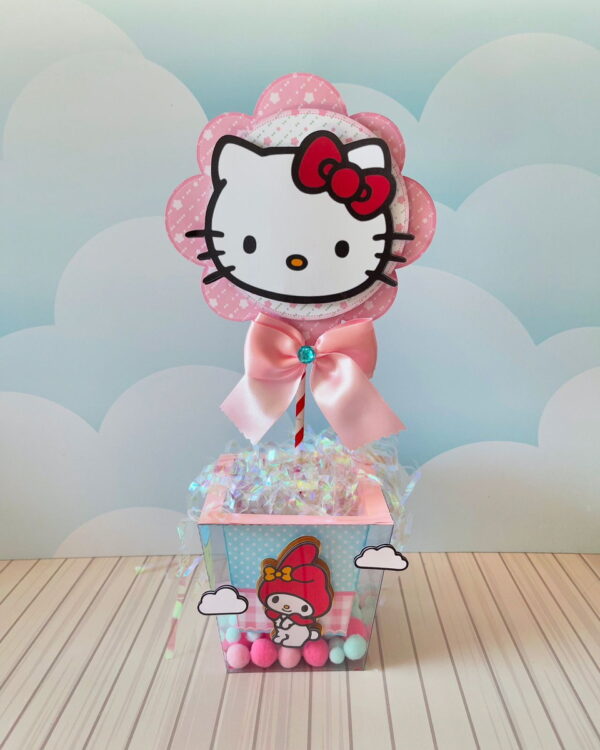 Festa Hello Luxo - Studio e pdf