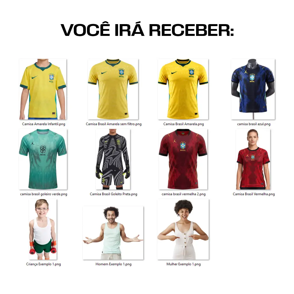Figurinha Editável Copa 2026 Futebol em Corel Personalizada 4 Figurinha Editável Copa 2026 Futebol em Corel Personalizada
