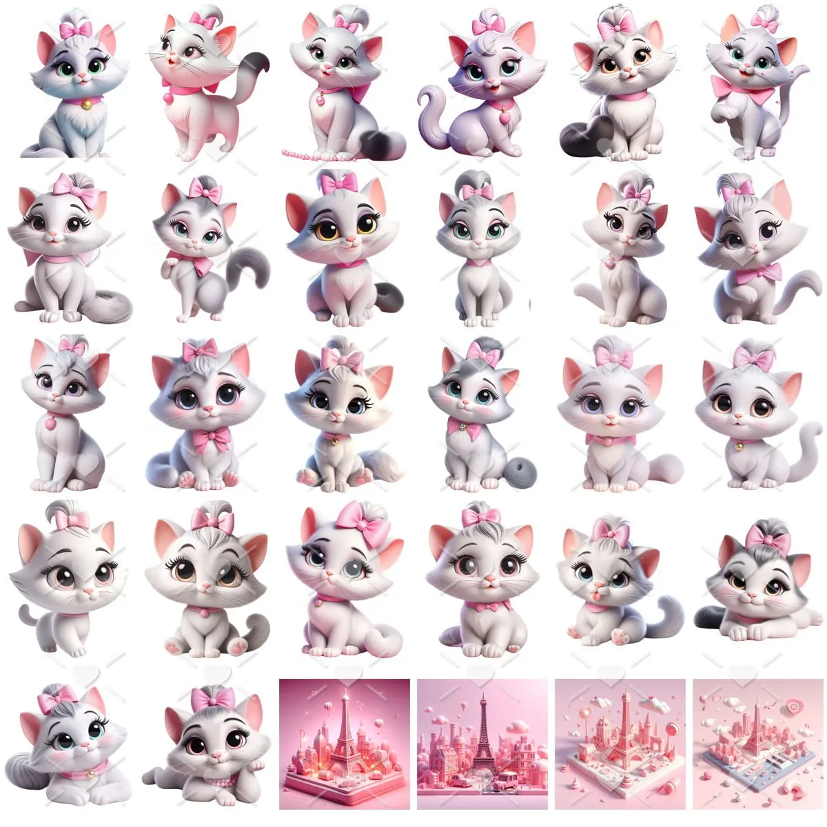 Ilustrações Disney Marie Gata Branca Png Transparente Cute 2 Ilustrações Disney Marie Gata Branca Png Transparente Cute